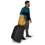 Sac à dos de cabine avion Osprey Daylite Travel Pack 35