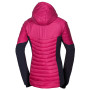 Veste d'hiver femme Northfinder Phyllis