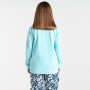 Sweatshirt enfant Dare 2b Freehand Fleece Water Ballet