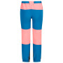 Pantalon enfant Regatta Tech Mountain Trs