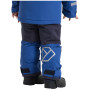 Ensemble enfant Didriksons Skare Kids Set 2 Ultramarine