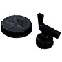 Douche Ridge Monkey Outdoor Power Shower Full Kit 20 Litre