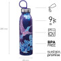 Gourde isotherme en acier inoxydable Aladdin Chilled Thermavac™ 550 ml