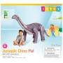 Jouet gonflable Intex Dinosaurus