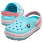 Chausson enfant Crocs Crocband Clog K