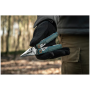 Outil multifonction Leatherman Wave Alpha + Bit Kit