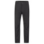 Pantalon d'hiver homme Hannah Warmery noir anthracite