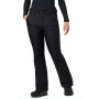 Patalon femme Columbia On The Slope II vert Black