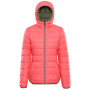 Veste d'hiver femme Alpine Pro Eroma