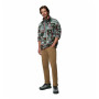 Sweat-shirt homme Columbia Helvetia™ II Printed Half Snap Fleece