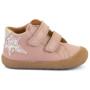 Chaussures enfant Frodo Ollie s star Pink