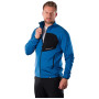 Sweatshirt fonctionnel homme Northfinder Eustacio