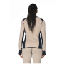 T-shirt fonctionnel femme Devold Reverso Merino Shirt Wmn