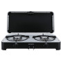 Réchaud Mestic Gas cooker MGCP-1200 30mbar
