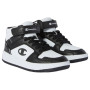Chaussures enfant Champion Rd18 2.0 Mid B Gs Mid Cut Shoe