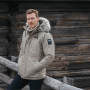Veste homme Helly Hansen Coastal 3.0 Parka