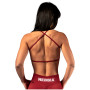 Soutien-gorge sport Nebbia Open-back sports Bra Power