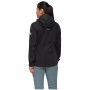 Veste femme Mammut Ducan Guide HS Hooded Jacket Women