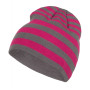 Bonnet d'hiver Loap Zolle rose Pink