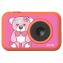 Caméra SJCAM F1 FunCam rose