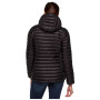 Doudoune femme Black Diamond W Approach Down Hoody (2023)
