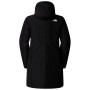 Manteau femme The North Face W Suzanne Triclimate 2.0