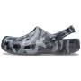 Pantoufles Crocs Classic Printed Camo Clog