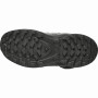 Chaussures enfant Salomon Xa Pro Winter Wp J Black-Castlerock-Cloudburst