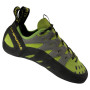 Taille de chaussures (UE): 36 / Couleur: vert / gris