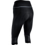 Pantalon vélo 3/4 femme Silvini Tinella WP1010