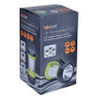 Lampe torche rechargeable Solight LED 3W