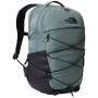 Sac à dos The North Face Borealis bleue / noir Goblin Blue/Aviator Navy