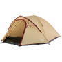 Tente de randonnée Coleman Darwin Summer 4 Plus