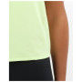 T-shirt femme Salomon Trackline SS Tee