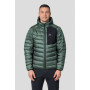 Veste d'hiver homme Hannah Revel Hoody