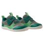 Taille de chaussures (UE): 24 / Couleur: vert