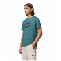 T-shirt homme Columbia Parsons Point™ SS Graphic Tee