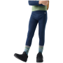 Sous-vêtements fonctionnels enfant Smartwool Kids' Classic Merino Blend Base Layer Bo