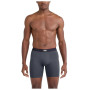 Caleçon Saxx Multi-Sport Mesh Boxer Brief Fly