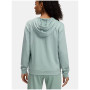 Sweat-shirt femme Under Armour Rival Terry Hoodie
