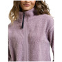 Sweat-shirt femme Didriksons Sally Wns Fz 2