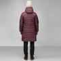 Manteau femme Fjällräven Snow Flake Parka W