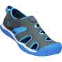 Sandales enfant Keen Stingray C girs Magnet/BrilliantBlue