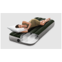 Matelas goflable Intex Jr.Twin-With Foot Bip 64760