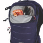 Sac à dos femmes Osprey Raven 14