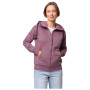 Sweat-shirt femme Rafiki Nuria Zip