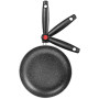 Poêle à frire Brunner Pirate WOK