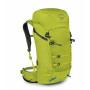 Taille de dos - sac à dos: S/M / Couleur: jaune