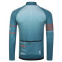 Maillot vélo homme Dare 2b AEP Revolving L/S