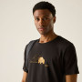 T-shirt homme Regatta Cline IX